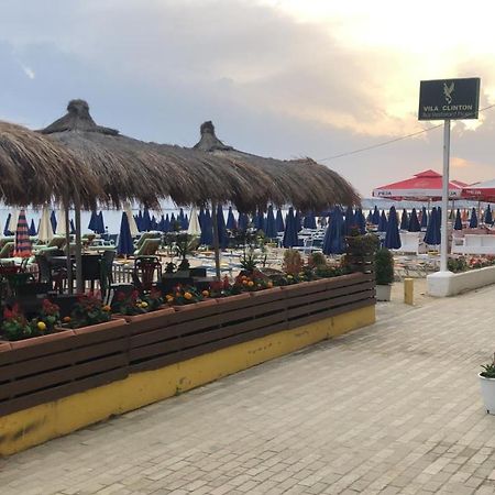 Sun&Sea Apartment Durres Bagian luar foto