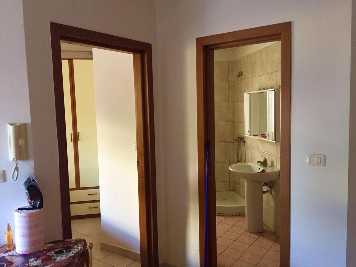 Sun&Sea Apartment Durres Bagian luar foto