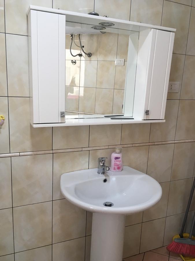 Sun&Sea Apartment Durres Bagian luar foto
